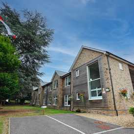 Downham Grange - Care Home