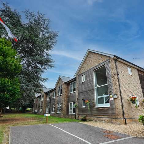 Downham Grange - Care Home