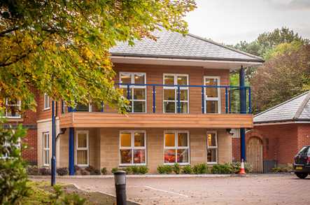 Astley Grange and EMI - Care Home