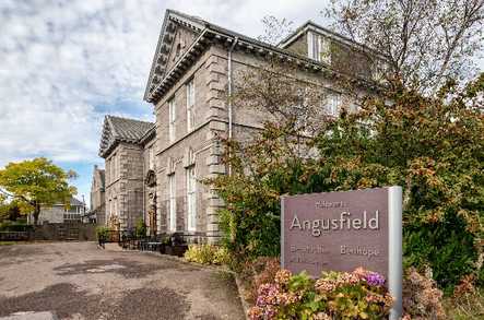 Kynnaird House Care Home - Care Home