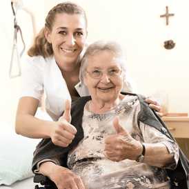 Lilyrose Care Group Ltd - Cheshire/Derbyshire - Home Care