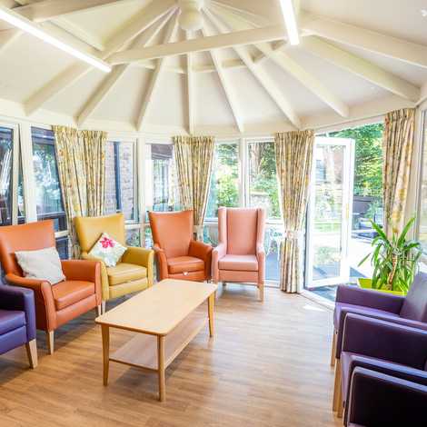 Davids House - Care Home