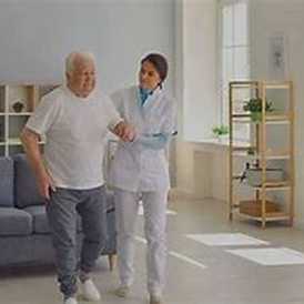 Solution Care 247 Northamptonshire - Home Care