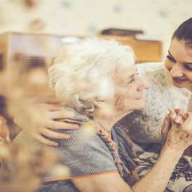 Sevacare - Sutton Coldfield - Home Care