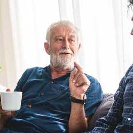 PerCurra Haywards Heath - Home Care