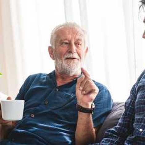 PerCurra Haywards Heath - Home Care