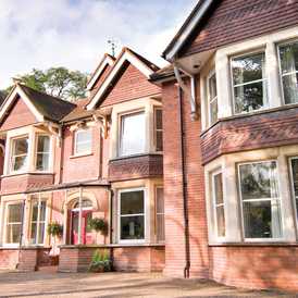 Broadoaks - Care Home