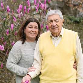 Alina Homecare Poole (Live-in Care) - Live In Care