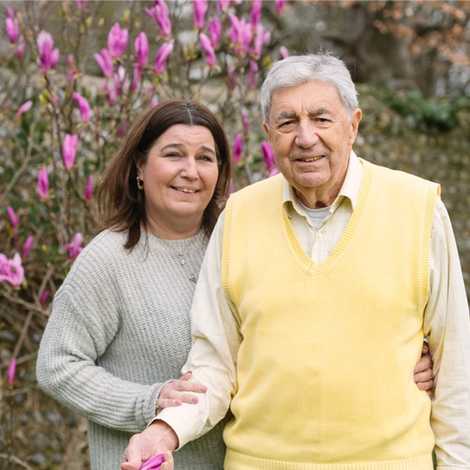 Alina Homecare Poole (Live-in Care) - Live In Care