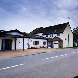Hickathrift House - Care Home