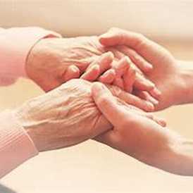 Able Hands Healthcare - Home Care