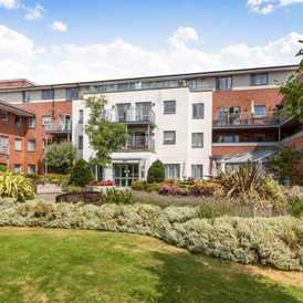 Catherine Court - Retirement Living