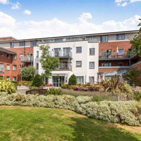Catherine Court - Retirement Living