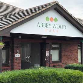 Abbey Wood Park Care Home - Care Home