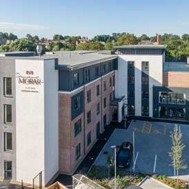Langham Manor - Care Home