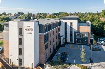 Uvedale Hall Residential Home - Care Home