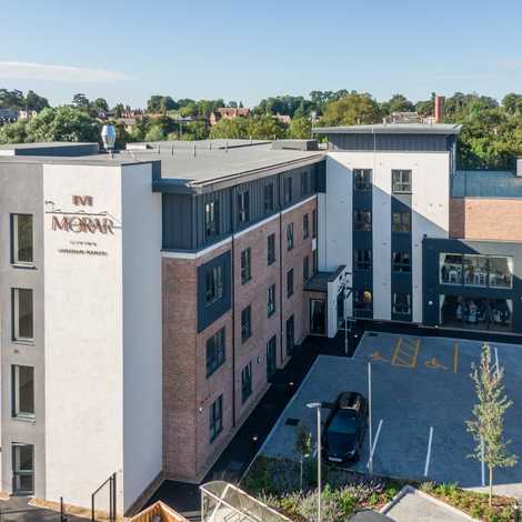 Langham Manor - Care Home