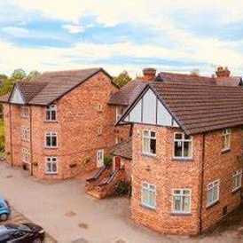 Trewan House Care Home - Care Home