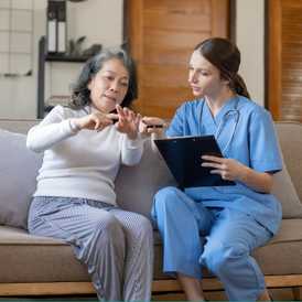 Pure Quality Healthcare - Home Care