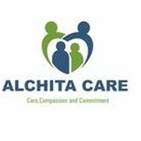 Alchita Care Limited of Bradford - Home Care