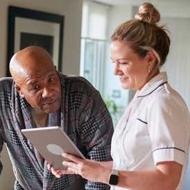 Pure First Care Services (Live-in Care) - Live In Care