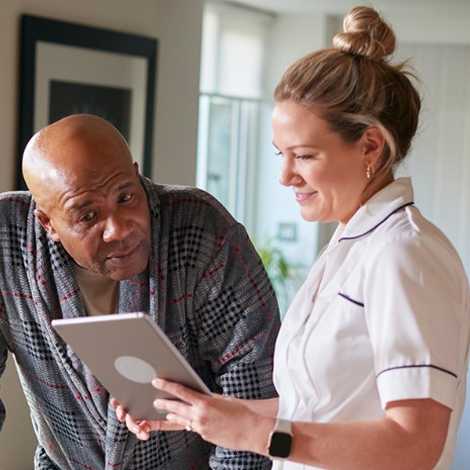 Pure First Care Services (Live-in Care) - Live In Care