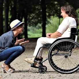 COASTLINE RECRUITMENT AGENCY LTD - Home Care