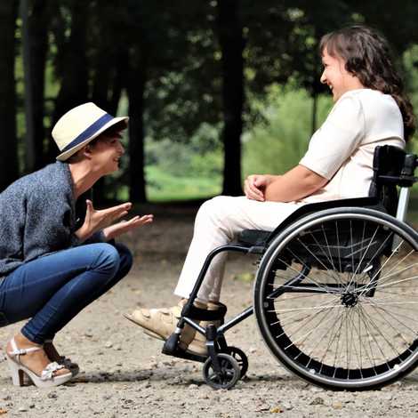 COASTLINE RECRUITMENT AGENCY LTD - Home Care
