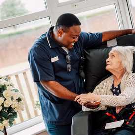 Lowmoor Nursing Home - Care Home