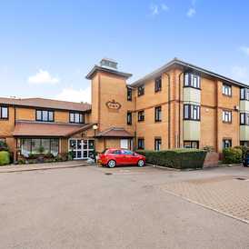 King Richard Court - Retirement Living