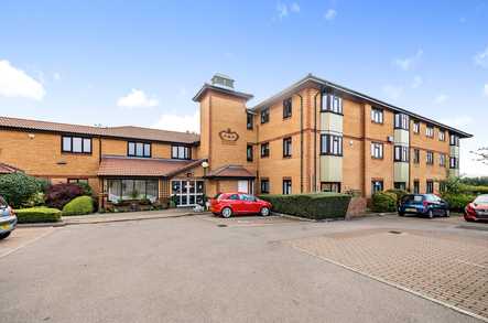 King Richard Court - Retirement Living