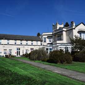 Dudbrook Hall - Care Home