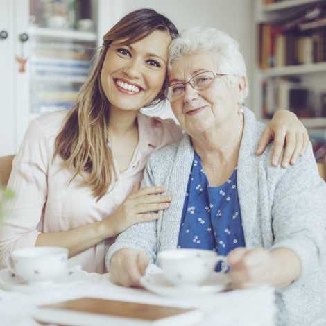 Better Support Staffing (Live-in Care) - Live In Care