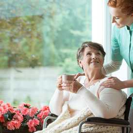 Evergreen Care Provider Limited - Home Care