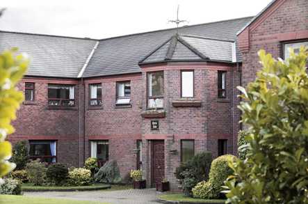Springhill Care Home - Care Home