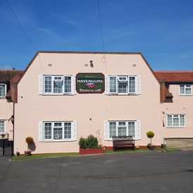 Havengore House Residential Care Home - Care Home