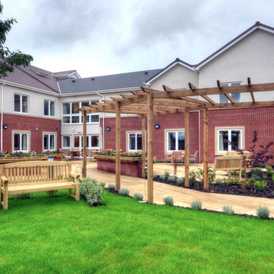 Kingfisher Lodge - Care Home