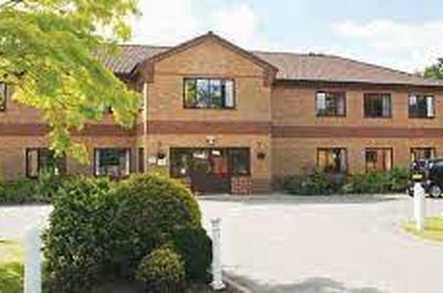 The Chimneys Care Home - Care Home