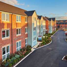 Tebbutt Lodge - Retirement Living