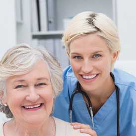 SCS Care (Live-in Care) - Live In Care