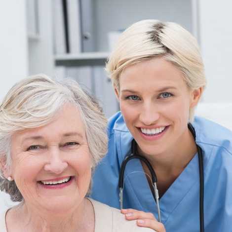 SCS Care (Live-in Care) - Live In Care