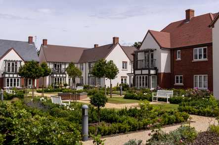 Gifford Lea - Retirement Living
