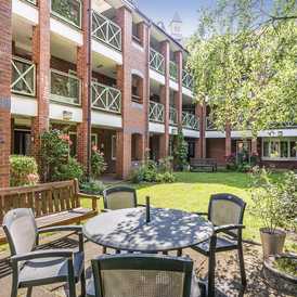 Deerhurst Court - Retirement Living