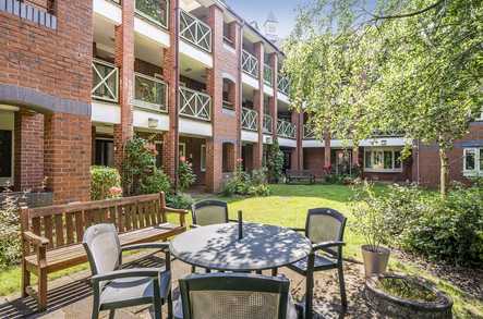 Deerhurst Court - Retirement Living