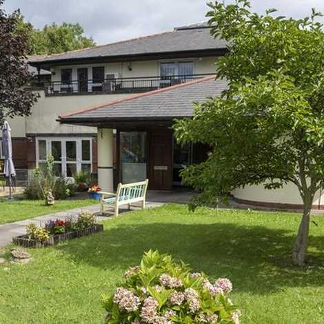 Ty Hafod - Care Home