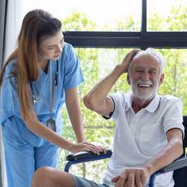 Syltem Health Care Limited - Home Care