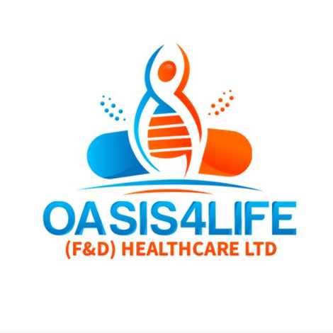 Oasis4life (F&D) Healthcare Ltd - Home Care