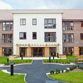 Abbotswood, Rustington - Retirement Living