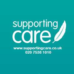 Supporting Care Redbridge Ltd