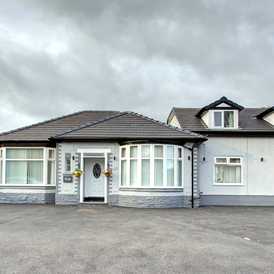Grove Lodge Care Home - Care Home